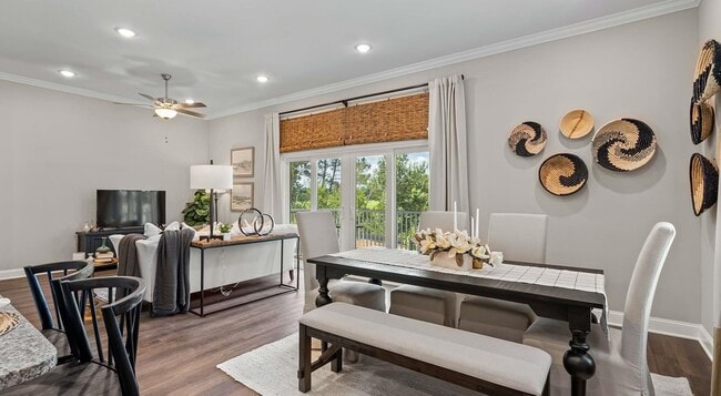 Building Photo - 228 Moorland Reserve Place