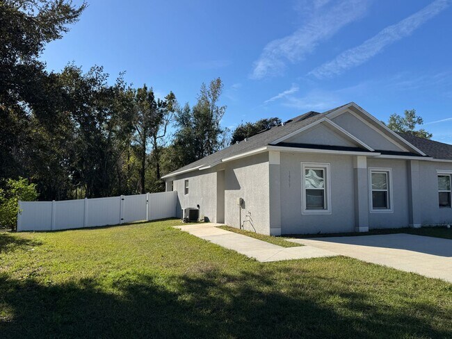 Building Photo - Start Fresh in a New 3BD/2BA Home Built for the Way You Live in Oviedo! WASHER & DRYER INCLUDED! ...