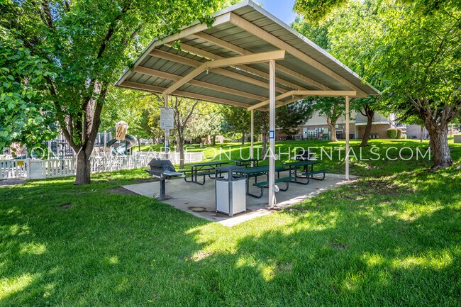 Building Photo - 1214 W 1380 N
