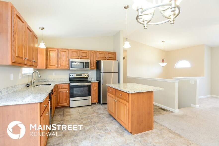 Building Photo - 3440 Rockwood Forest Ct