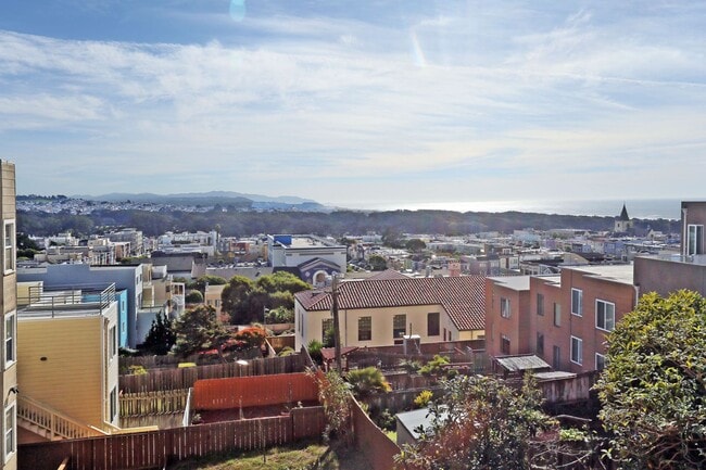 Building Photo - 7221 Geary Blvd