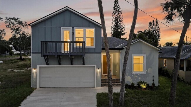 Building Photo - 207 Athens St