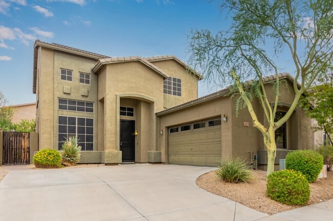 Building Photo - 2626 W Florentine Rd