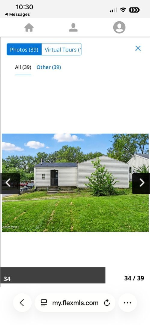 Building Photo - 419 S Collett St