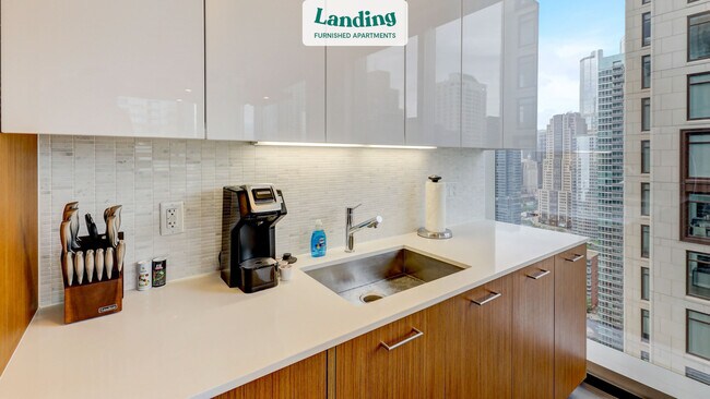 Building Photo - 500 N Lake Shore Dr