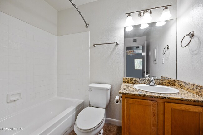 Building Photo - 5995 N 78th St