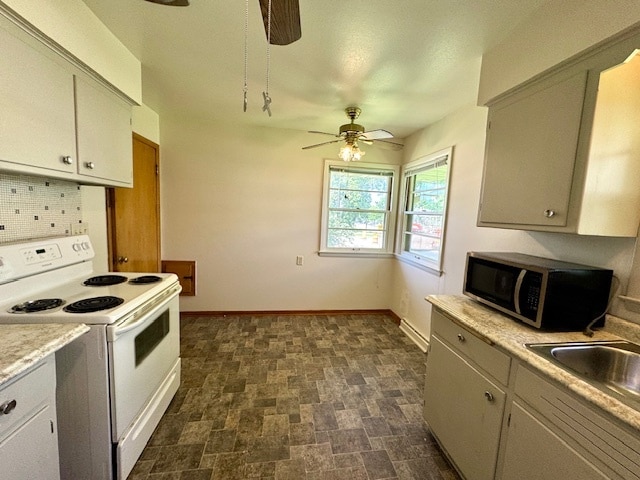 Kitchen - 2670 N 116th St