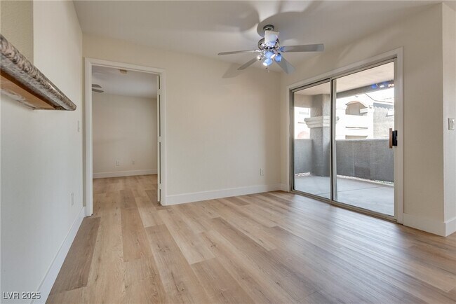 Building Photo - 5055 W Hacienda Ave