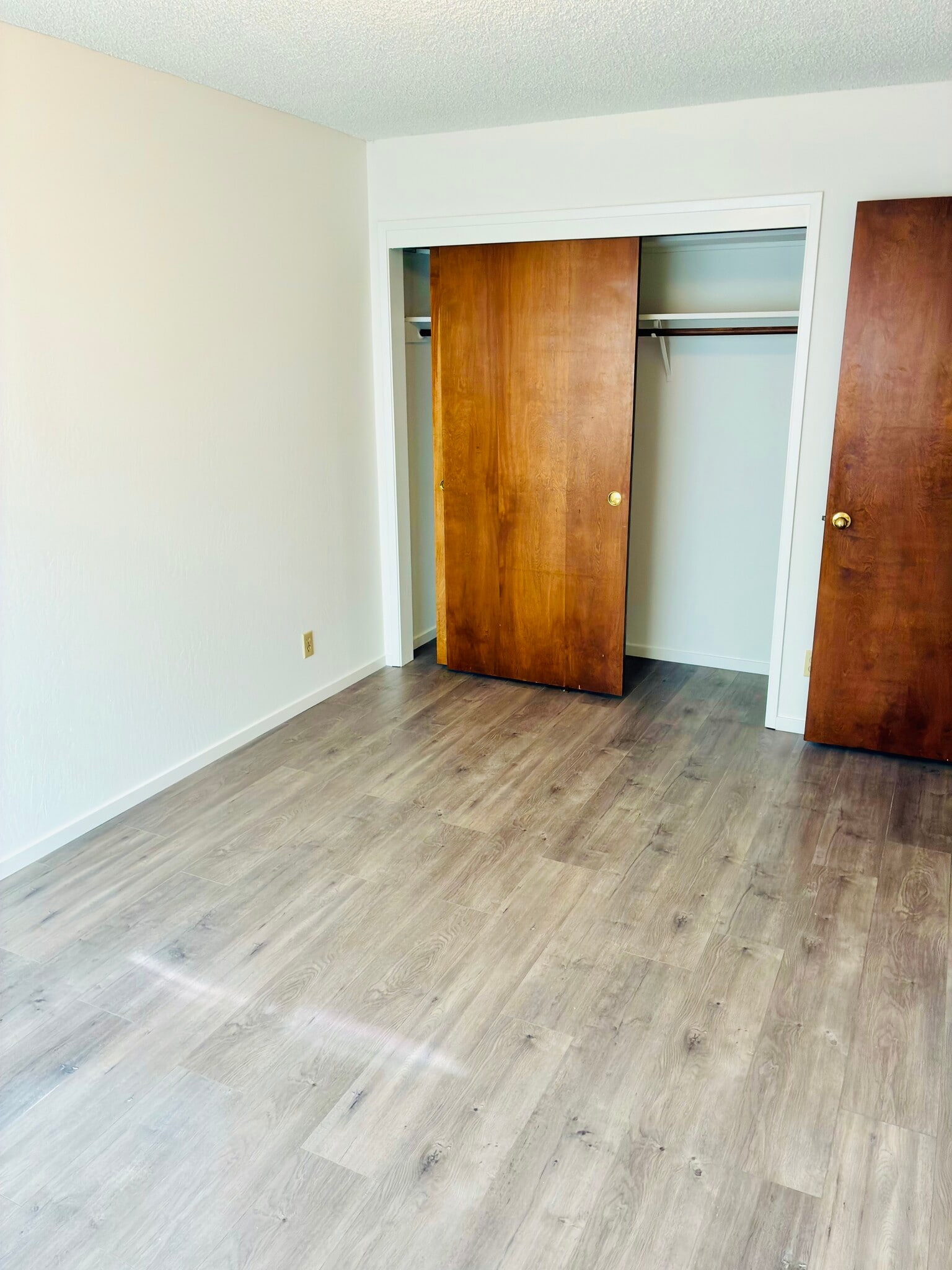 Bedroom 2 - 247 20th Ave