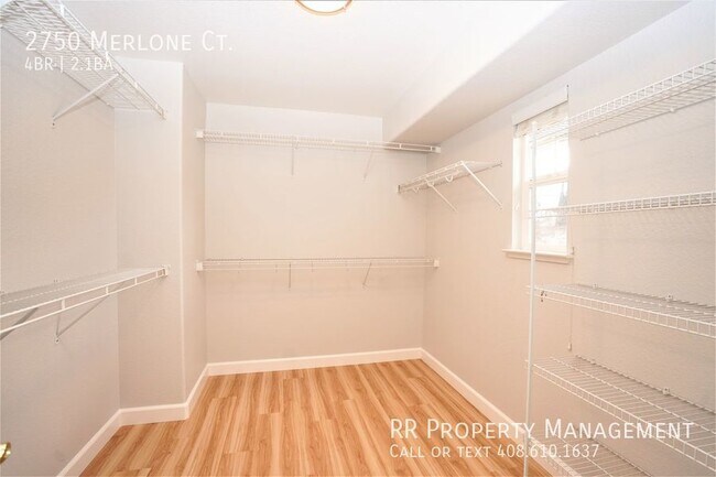 Building Photo - 2750 Merlone Ct