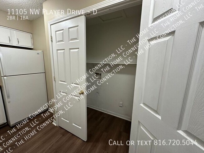 Building Photo - 11105 NW Player Dr