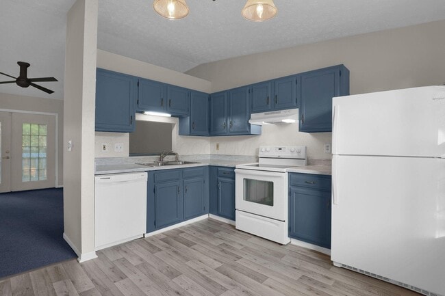 Building Photo - 4176 Berryfield Dr