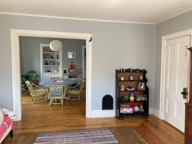 Building Photo - 25 W Kidder St