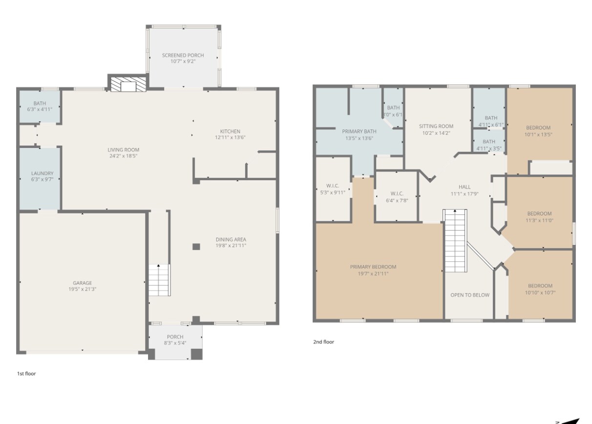 Building Photo - 1601 Majestic View Ln