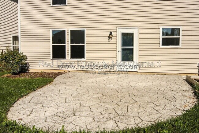 Building Photo - 1774 Elijah Blue Dr