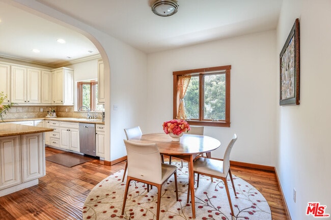 Building Photo - 16790 Marquez Ave