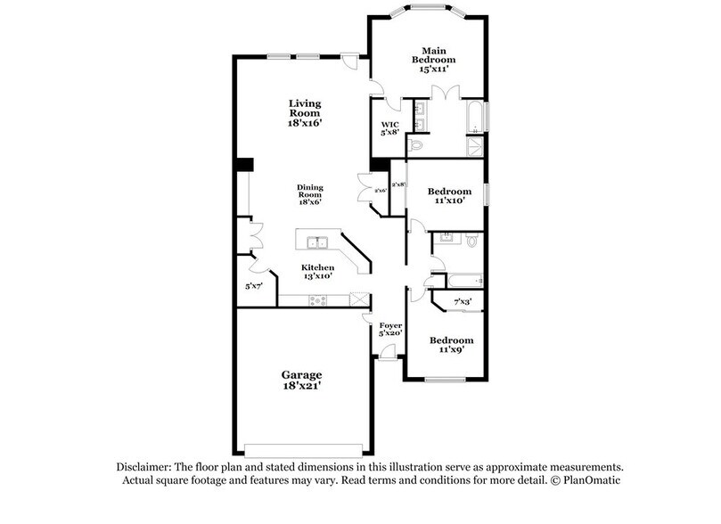Building Photo - 4212 Cavendish Ct