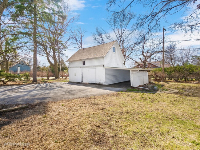 Building Photo - 122 S Prospect St