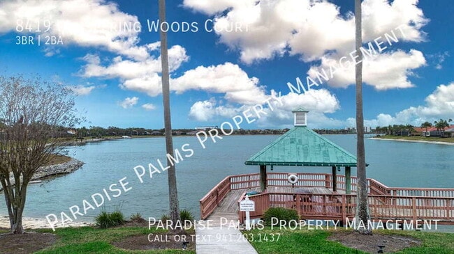 Building Photo - 8419 Whispering Woods Ct