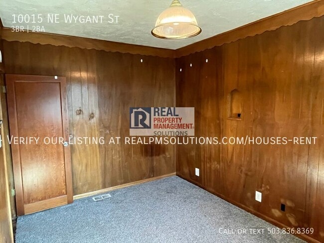 Building Photo - 10015 NE Wygant St