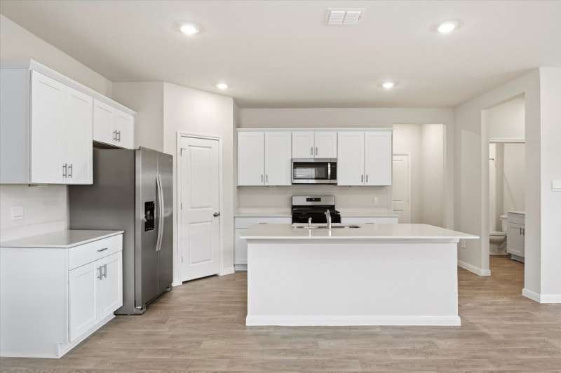 Building Photo - 120 Raymondville Path