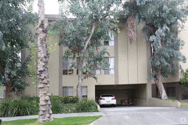 Building Photo - 145 N Almont Dr