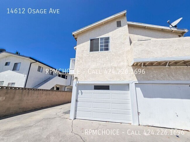Building Photo - 14612 Osage Ave