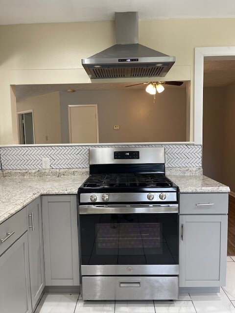 Building Photo - 2726 Mesquite Dr