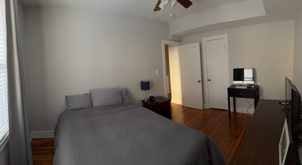 Building Photo - 1414 Quincy St NW