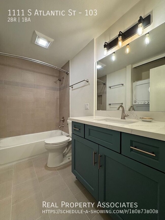 Building Photo - 1111 S Atlantic St