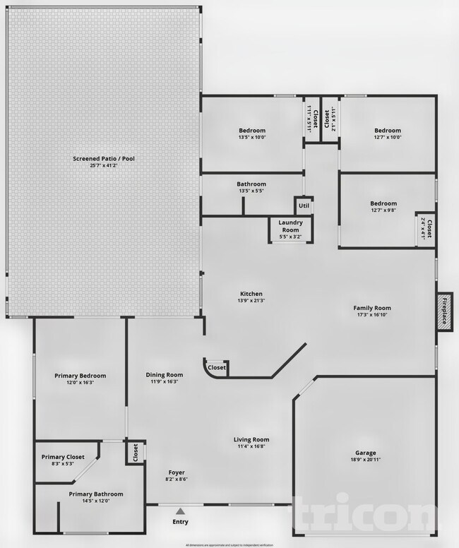 Building Photo - 856 Crestridge Cir