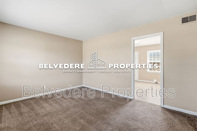 Building Photo - 2503 Vanstory St