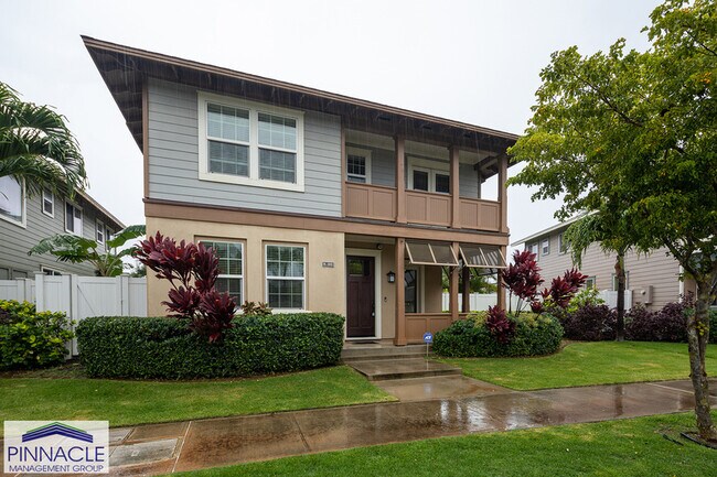 Building Photo - 91-1038 Waiilikahi St