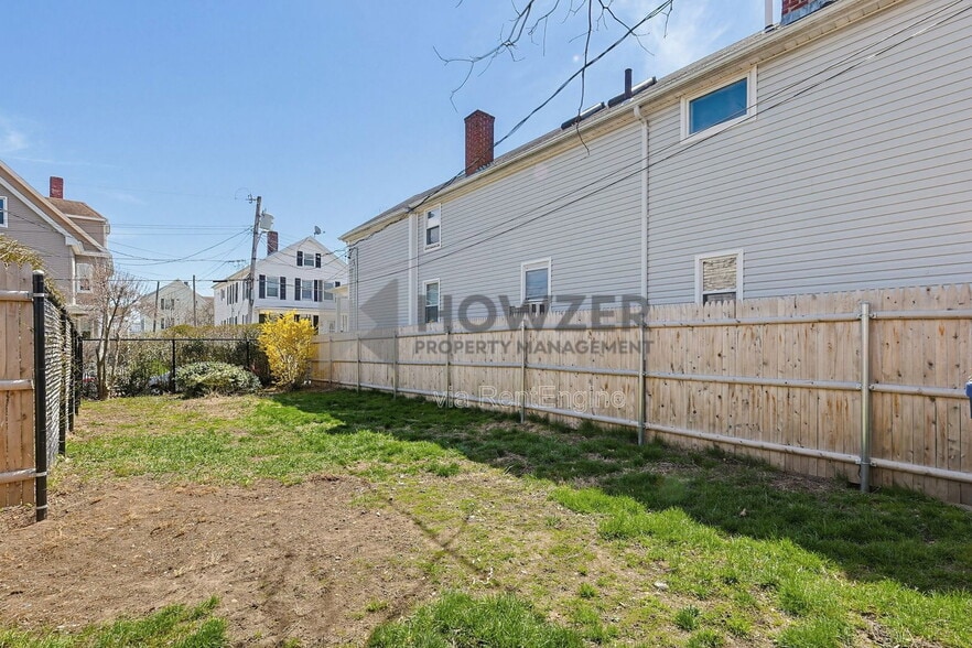 Building Photo - 23-25 Harrison Street