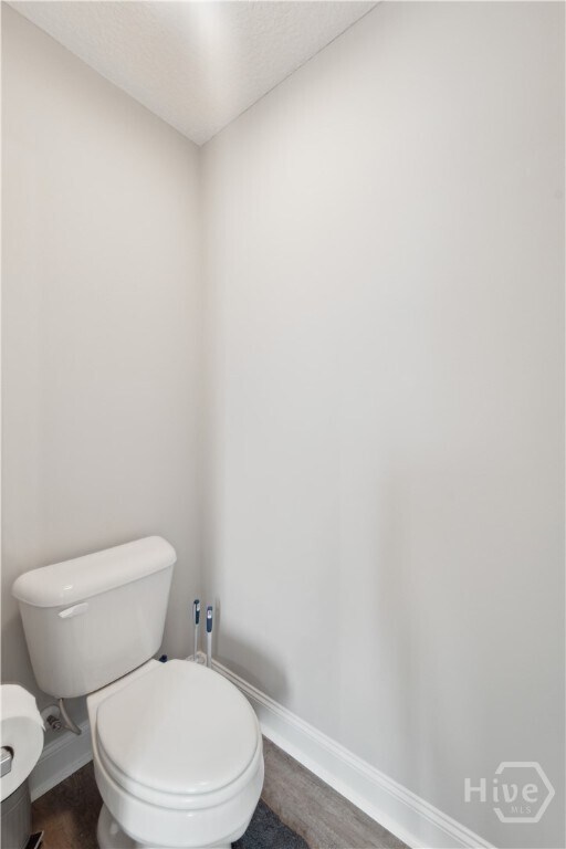 Building Photo - 601 Meloney Dr