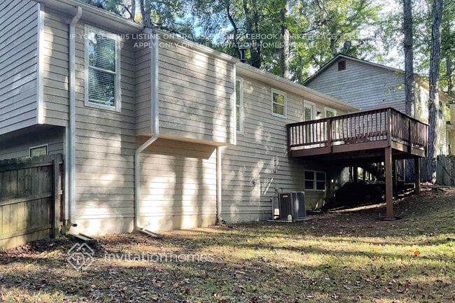 Building Photo - 9015 Sumit Wood Dr NW