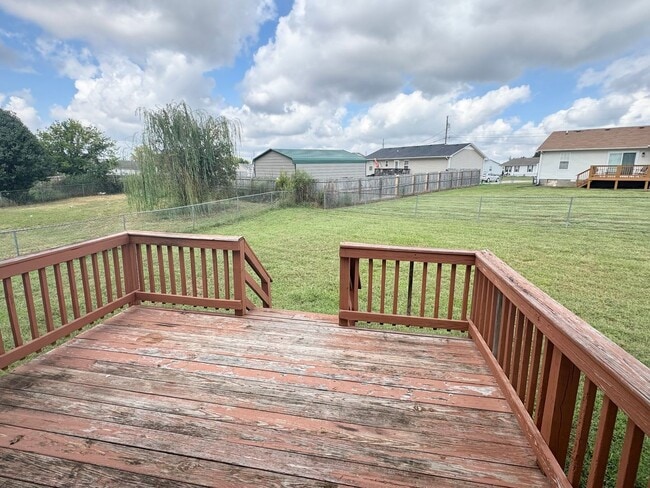 Building Photo - 726 Shetland Dr