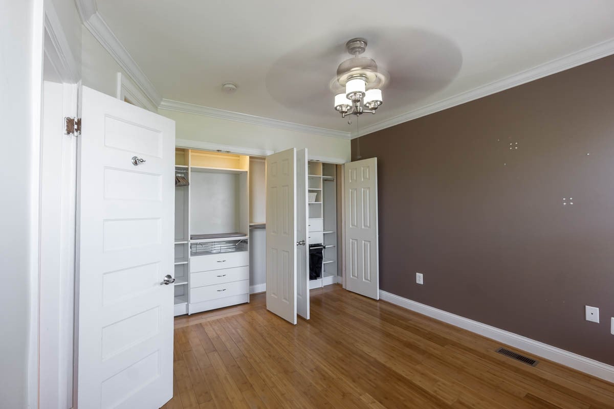 Second bedroom - 503 Columbia Rd NW