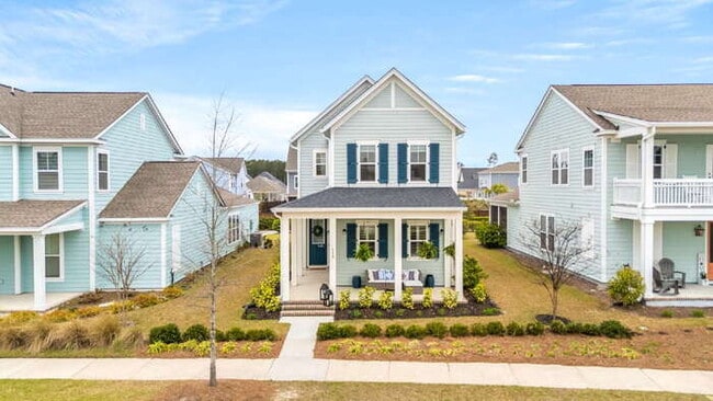 Building Photo - 115 Winding Branch Dr