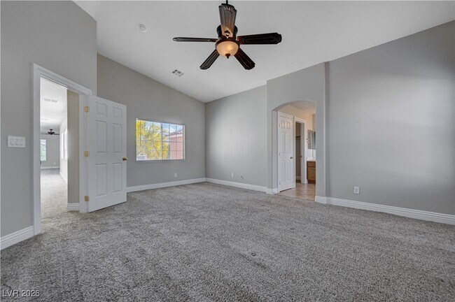 Building Photo - 9004 Snowtrack Ave