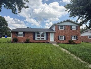 Building Photo - 1202 Nahm Dr
