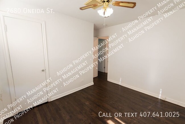 Building Photo - 2680 Oneida St