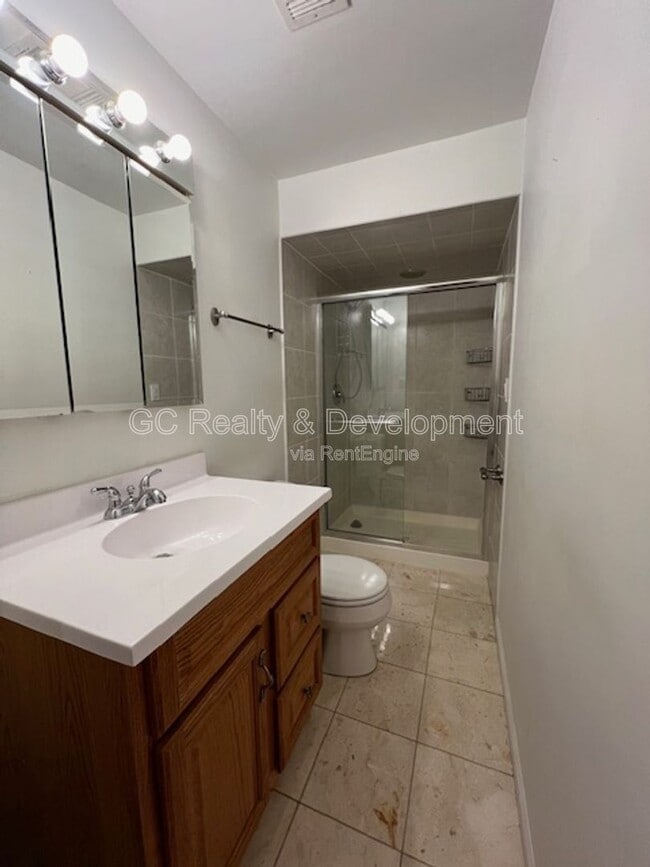 Building Photo - 8931 N Merrill St