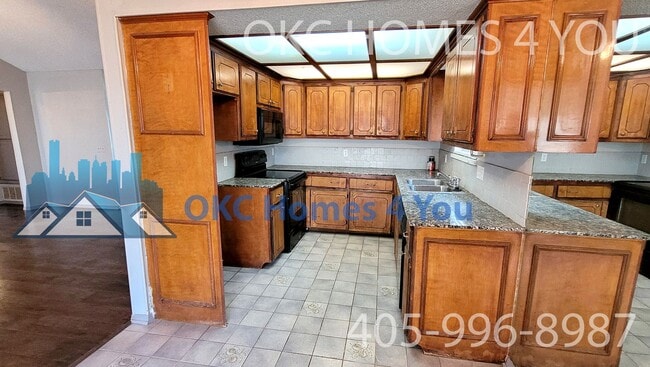 Building Photo - 3 Bedroom 2 bath in Edmond, OK.