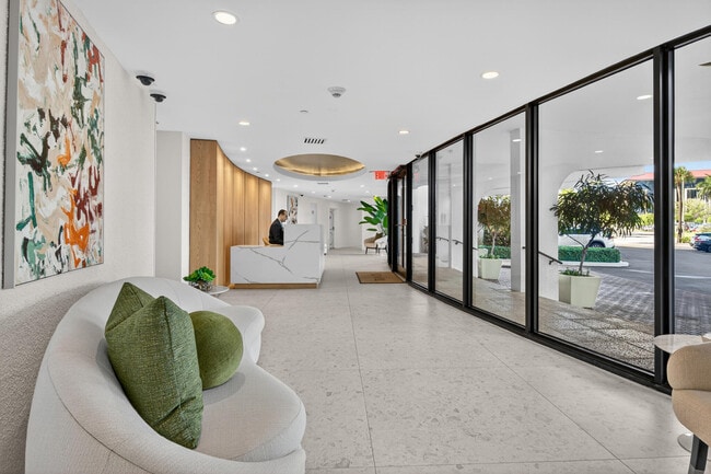 Building Photo - 1200 S Flagler Dr