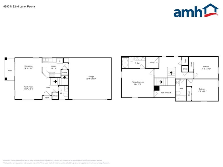 Building Photo - 9680 N 82nd Ln