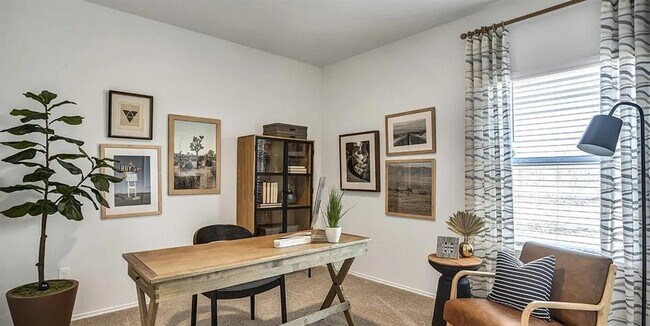 Building Photo - 11524 Rush Ln