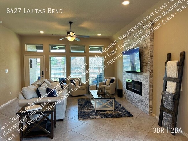 Building Photo - 8427 Lajitas Bend
