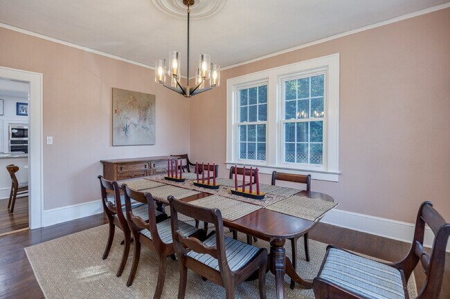 Building Photo - Large remodeled historic home now available!