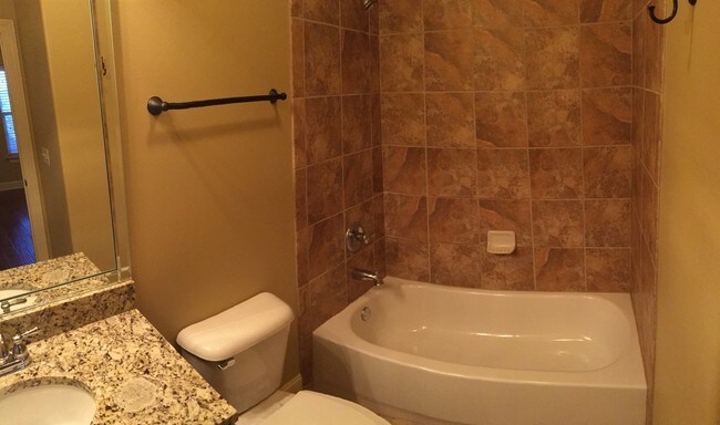 Bathroom - 2495 Old Taylor Rd